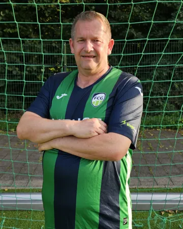Thomas Grunewald